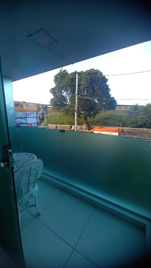 Israel Flat Tambau - 102 Apartment Joao Pessoa