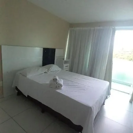 Israel Flat Tambau - 102 Apartment Joao Pessoa Exterior photo