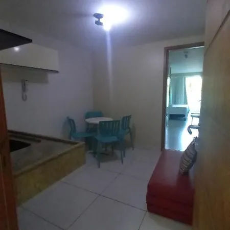Israel Flat Tambau - 102 Apartment Joao Pessoa Exterior photo