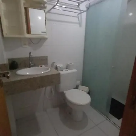 Israel Flat Tambau - 102 Apartment Joao Pessoa Exterior photo