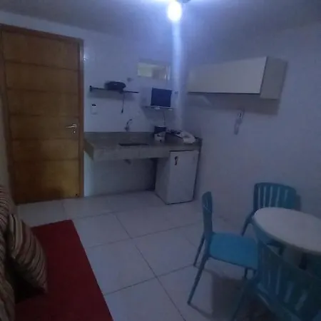 Israel Flat Tambau - 102 Apartment Joao Pessoa Exterior photo